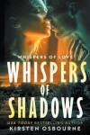 Book cover for Whispers of Shadows