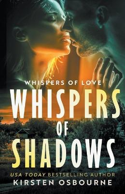 Cover of Whispers of Shadows