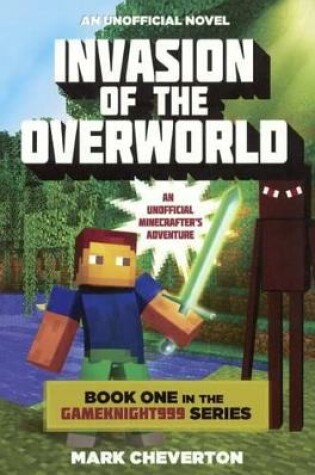 Cover of Invasion of the Overworld