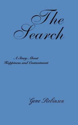 Book cover for The Search