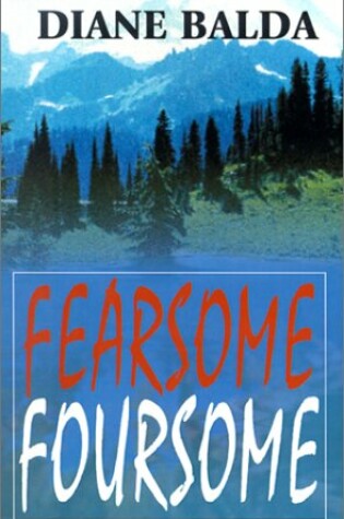 Cover of The Fearsome Foursome