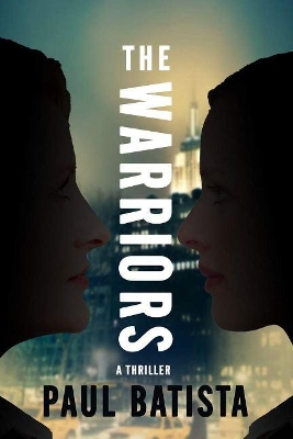 Book cover for The Warriors