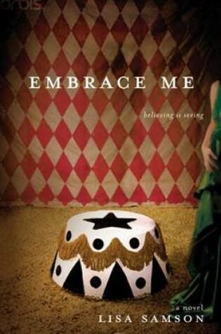 Cover of Embrace Me