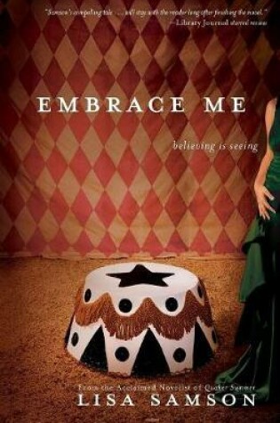 Cover of Embrace Me