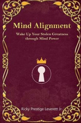 Cover of Mind Alignment