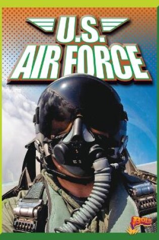Cover of U.S. Air Force