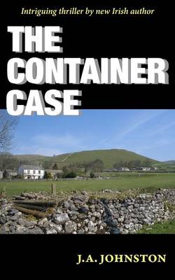 Book cover for Container Case