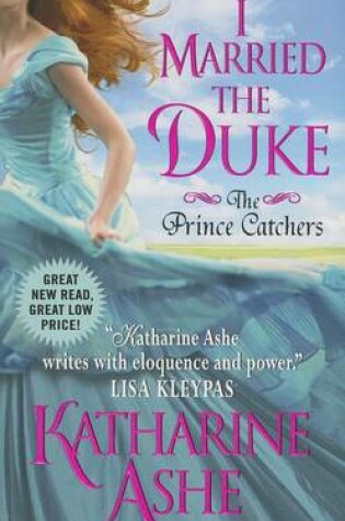 Cover of I Married the Duke