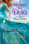 Book cover for I Married the Duke