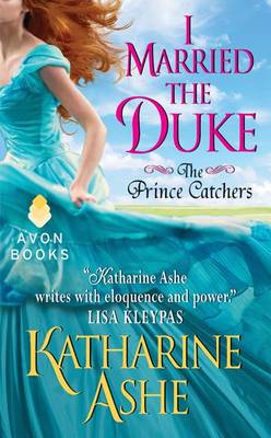 Cover of I Married the Duke