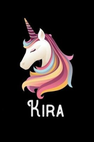 Cover of Kira