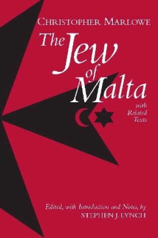Cover of The Jew of Malta, with Related Texts