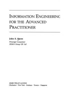 Book cover for Information Engineering for the Advanced Practitioner