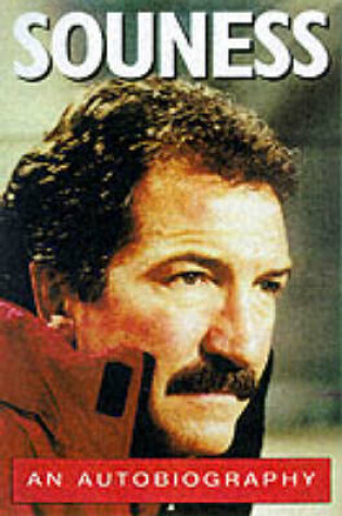 Cover of Souness