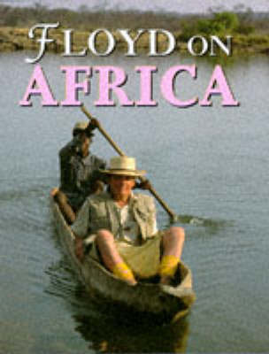 Book cover for Floyd's Africa