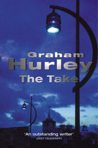 Cover of The Take