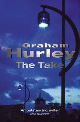 Cover of The Take