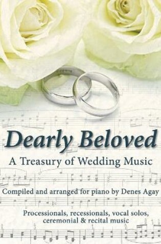 Cover of Dearly Beloved