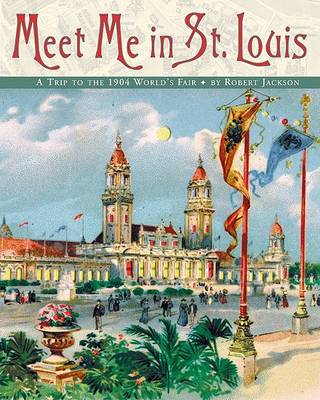 Book cover for Meet Me in St. Louis