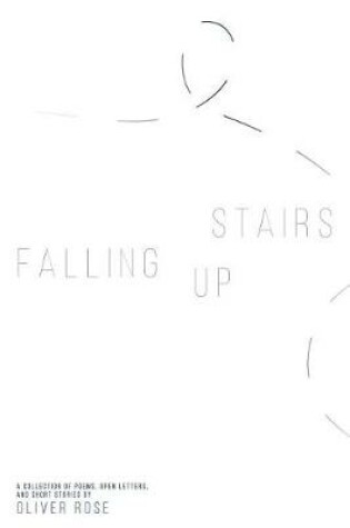 Cover of Falling Up Stairs