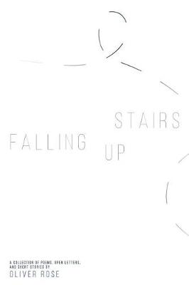 Book cover for Falling Up Stairs