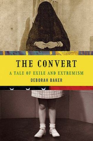 Cover of The Convert