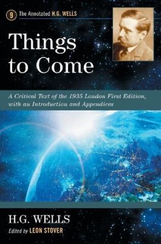 Cover of Things to Come