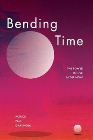 Cover of Bending Time