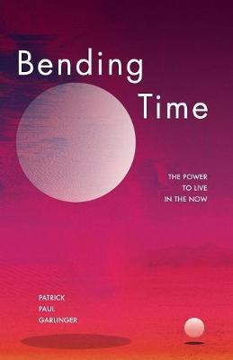 Book cover for Bending Time