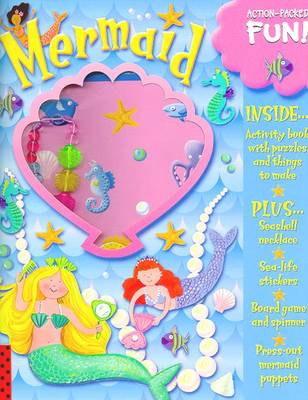 Cover of Mermaids