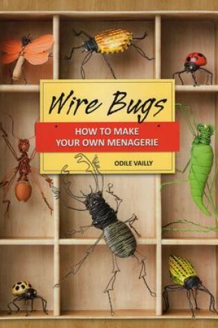 Cover of Wire Bugs