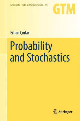 Cover of Probability and Stochastics