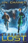 Book cover for Renegade Lost
