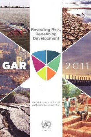 Cover of 2011 Global Assessment Report on Disaster Risk Reduction