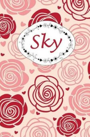 Cover of Sky