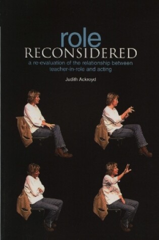 Cover of Role Reconsidered