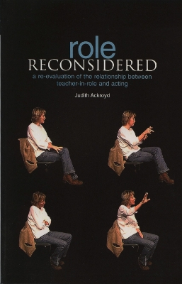 Book cover for Role Reconsidered