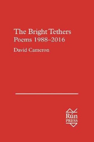 Cover of The Bright Tethers