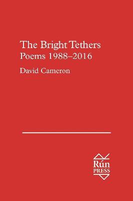 Book cover for The Bright Tethers