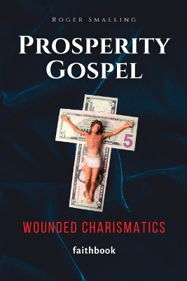 Book cover for Prosperity Gospel