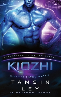 Book cover for Kiozhi