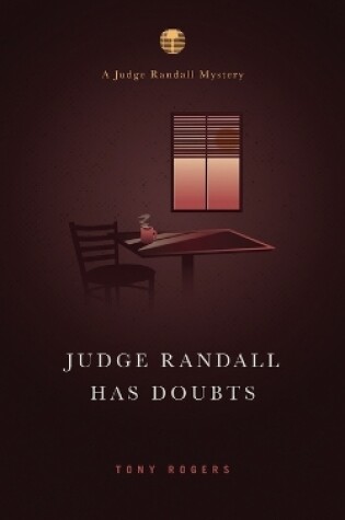 Cover of Judge Randall Has Doubts