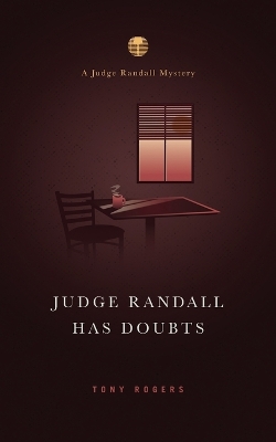 Book cover for Judge Randall Has Doubts