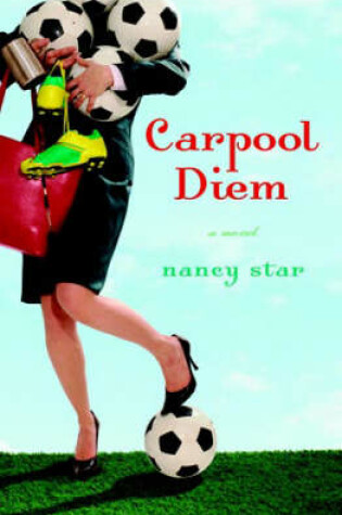 Cover of Carpool Diem