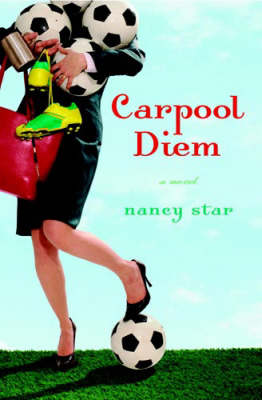 Book cover for Carpool Diem