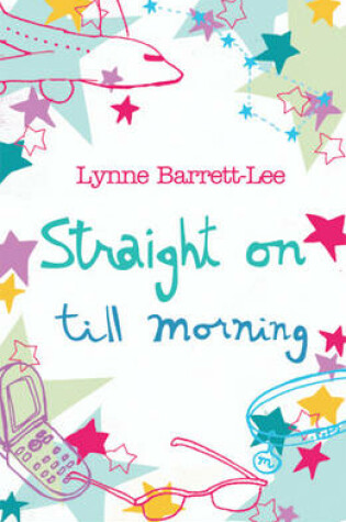 Cover of Straight on Till Morning