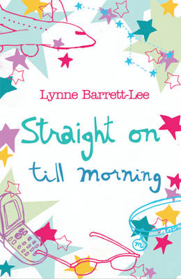 Book cover for Straight on Till Morning