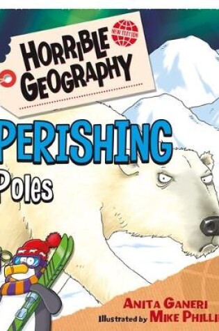 Cover of Perishing Poles