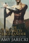 Book cover for The Fearless Highlander
