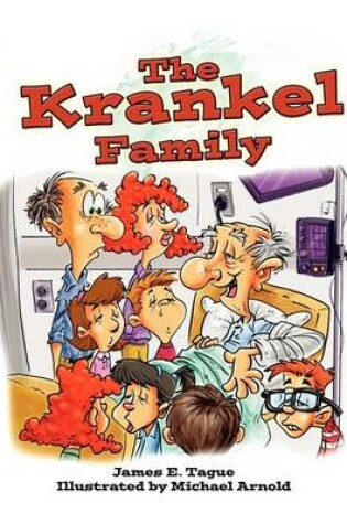 Cover of The Krankel Family